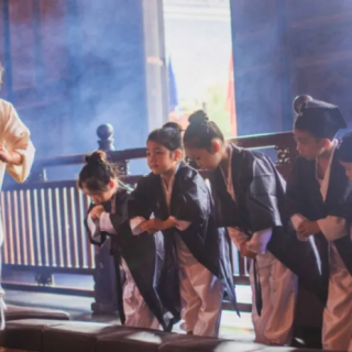 上巳节祓禊习俗 – ☯玄门思想家☯