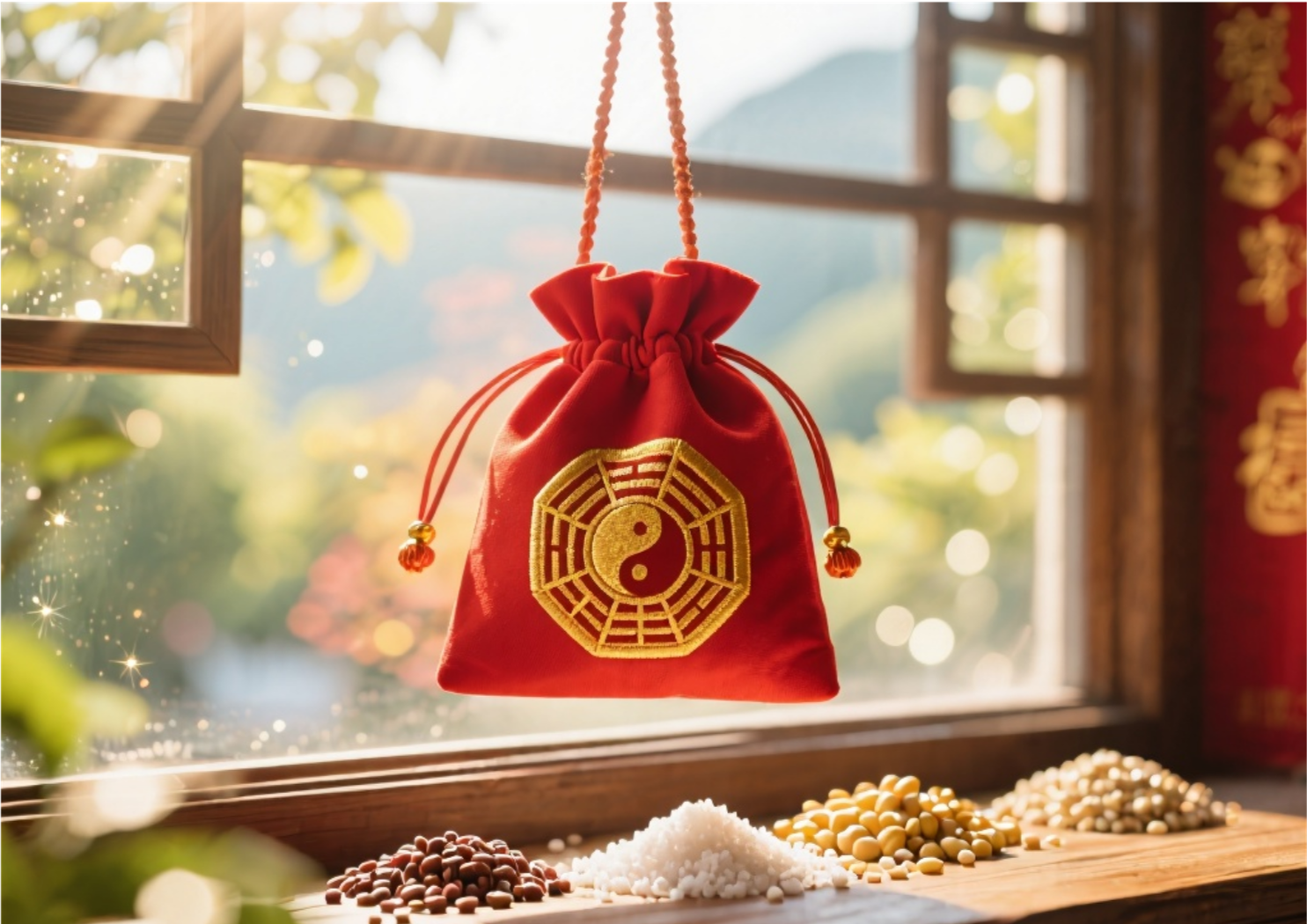 招财仪式详解：步骤 物品寓意 成功案例
