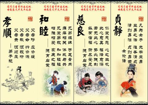 正印为喜用的人，真的更孝顺吗？