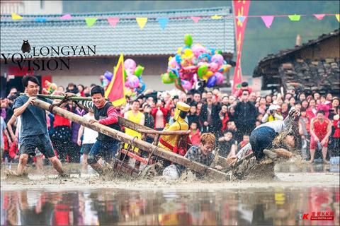 民间神秘仪式”过婴桥”：一场跨越阴阳的生命摆渡