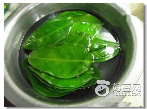 被下情降后，为何要泡柚子叶澡？东南亚巫术里的「净化密码」