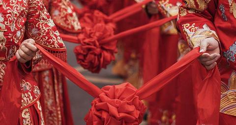 斩断红绳：民俗里藏着多少关于“情”的秘密？