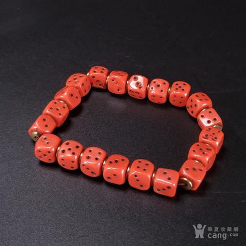 赌运手链串七颗骰子？原来“七”是老祖宗藏在骰子里的转运密码