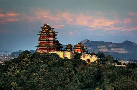 南京市鼓楼区命理大师
