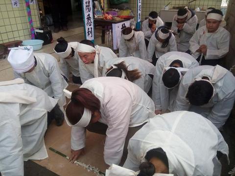 堕胎者忌见丧葬队伍：一场藏在民俗里的生命敬畏与阴阳博弈