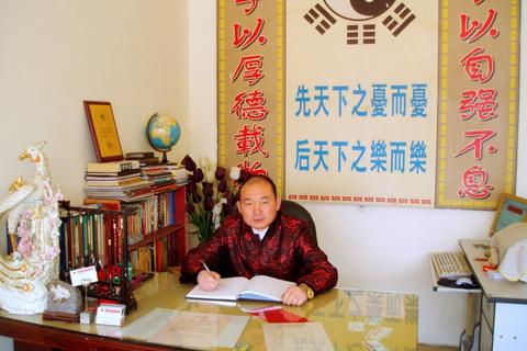 杭州市余杭区命理大师