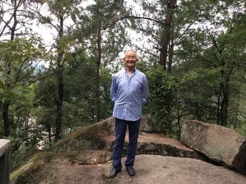 丽水市青田县命理大师