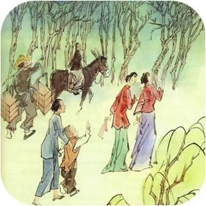 踏青求财为何要”踩三庙”？老祖宗的数字密码里藏着财富门道