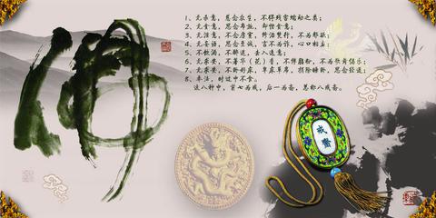 过年吃素、佛诞断荤：老祖宗节日斋戒的秘密，藏着中国人的精神密码