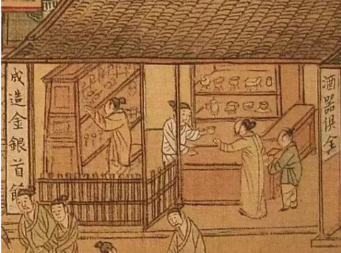 老商铺的”财水密码”：揭秘”财神暗水道”的排水布局智慧