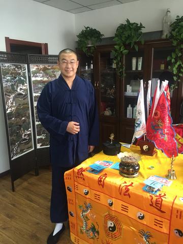 常州市溧阳市命理大师