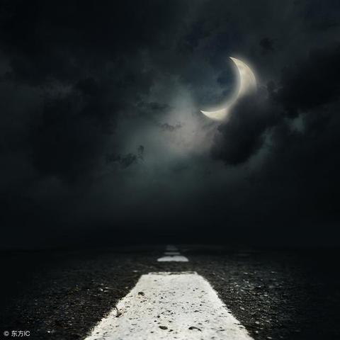 半夜吹口哨真会“招鬼”?老辈人忌讳的背后,藏着这些文化密码