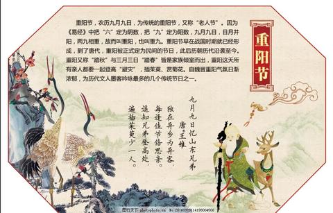 重阳节插茱萸能避邪？古人的“植物防御术”藏着这些秘密