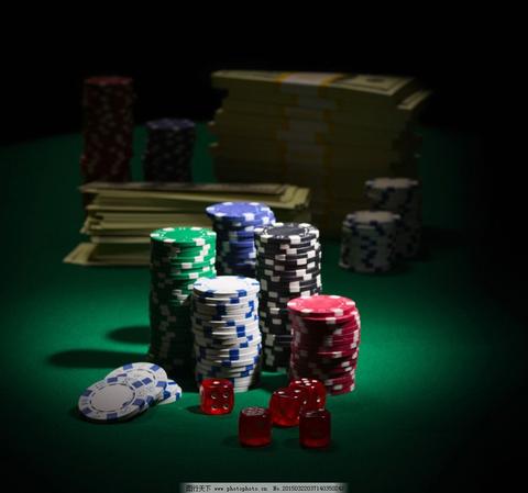 赌场里的”破日密码”:黑骰子背后的民间禁忌与信仰