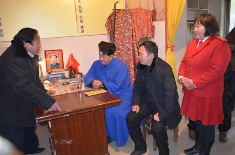 泰州市靖江市命理大师