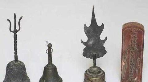 破镜重圆法事为啥偏爱铜镜?老祖宗的仪式感里藏着千年智慧