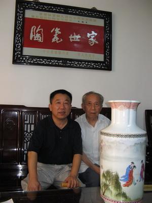 景德镇窑工为何把投窑的童宾当财神？一个烧瓷匠的成神密码