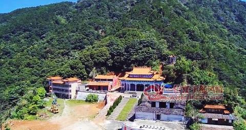 湛江市麻章区道教