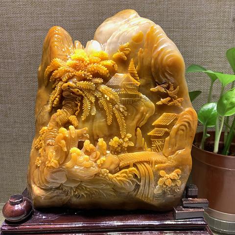 盖房时地基里埋块石头?老祖宗的镇宅石,藏着中国人的”安心密码”