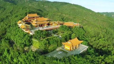 珠海市斗门区道教