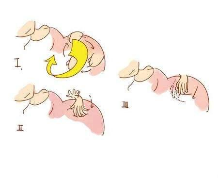 堕胎后不能摸孕妇肚子？老辈人的禁忌里藏着这些文化密码