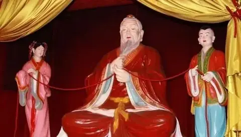 民间婚俗里的“红线密码”:《太上老君说月老仙师禳婚真经》背后的姻缘信仰