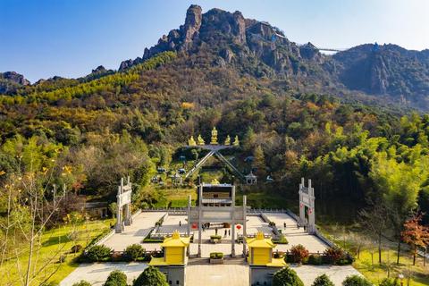 芜湖市繁昌区道教