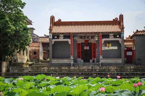 佛山市高明区命理大师