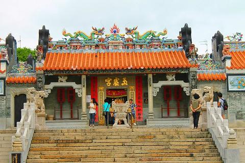 广州市黄埔区命理大师