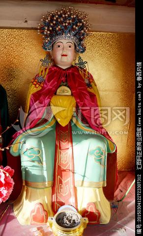 泰山奶奶为啥成了女性的”专属守护神”?从碧霞元君看中国民间信仰的性别密码