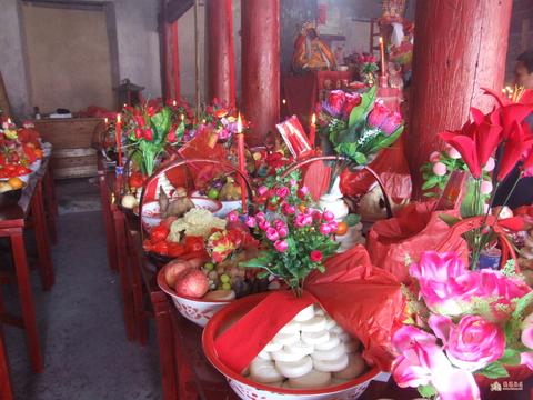 江浙人办丧事为何要摆莲花座?一场“七七”里的生死哲学