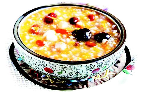 腊八节必喝腊八粥?一碗粥里藏着中国人千年的生活智慧