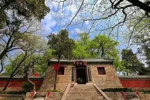 日照市莒县道教