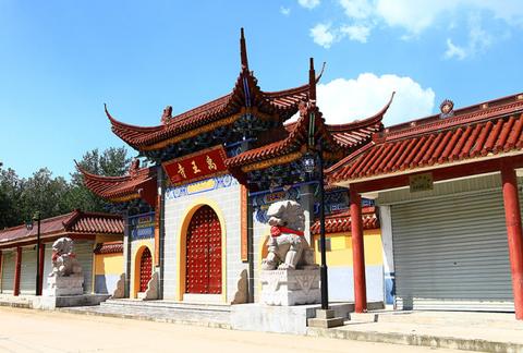 盐城市响水县道教