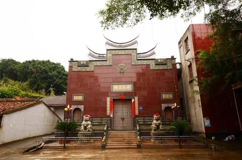 福州市连江县道教