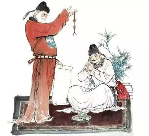 古人成年礼为啥要”换齿戴簪”？一场仪式藏着千年成长密码