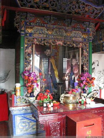 沈阳市苏家屯区道教