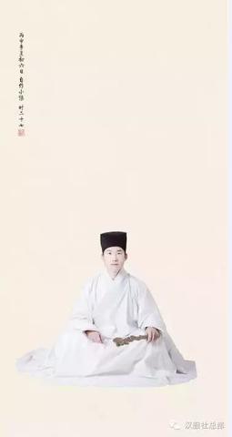 道士的道袍里,藏着中国人最古老的”清净哲学”