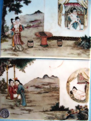 老辈人说的“安忍水”,真能化解夫妻吵架?民俗里的家庭调和密码