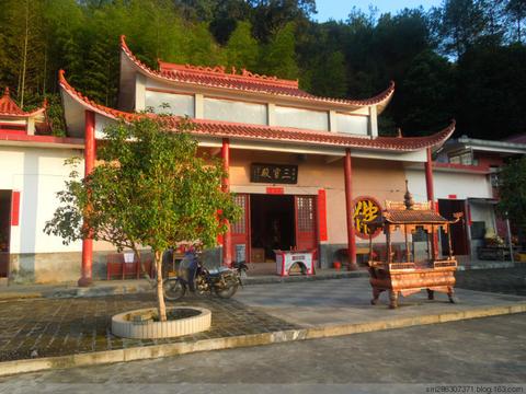 三明市清流县道教