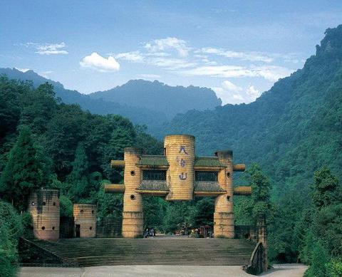 临海市道教：山水中的道韵流转