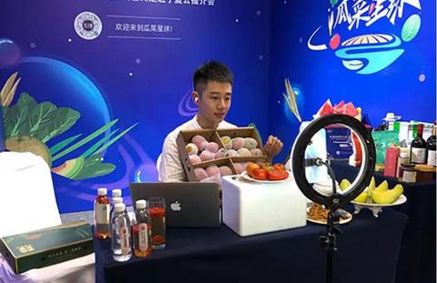 食伤生财者直播带货能成功吗？