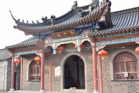 鎮江縣市戴陽市道家