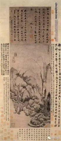 大收藏家庞莱臣与其家族:虚斋藏画的文化传承与历史使命