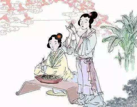 七夕穿九孔针：一根针里藏着古代女性的转运密码