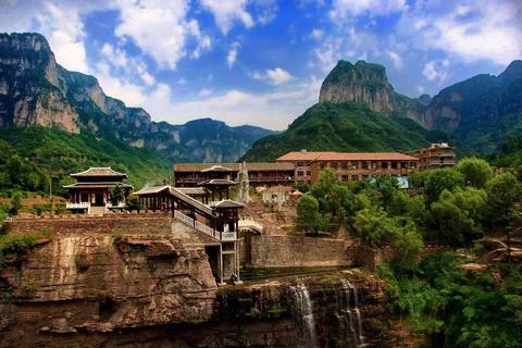 朔州市右玉县道教