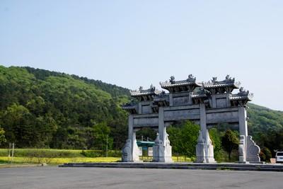 襄阳市襄州区道教