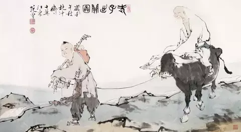 道教”无为”思想与现代压力管理:一种返本开新的心理调适路径