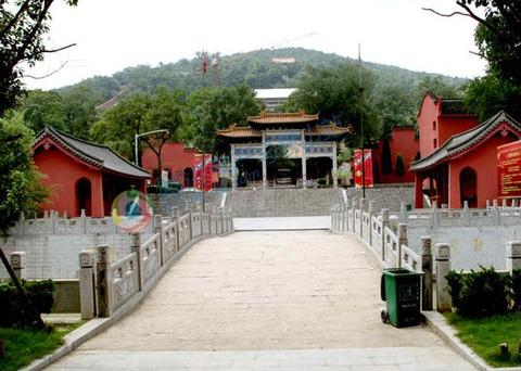 马鞍山市雨山区道教