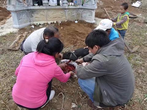 云南深山里的陶偶秘密：为何这些民族用泥娃娃”代替”夭折婴灵下葬？